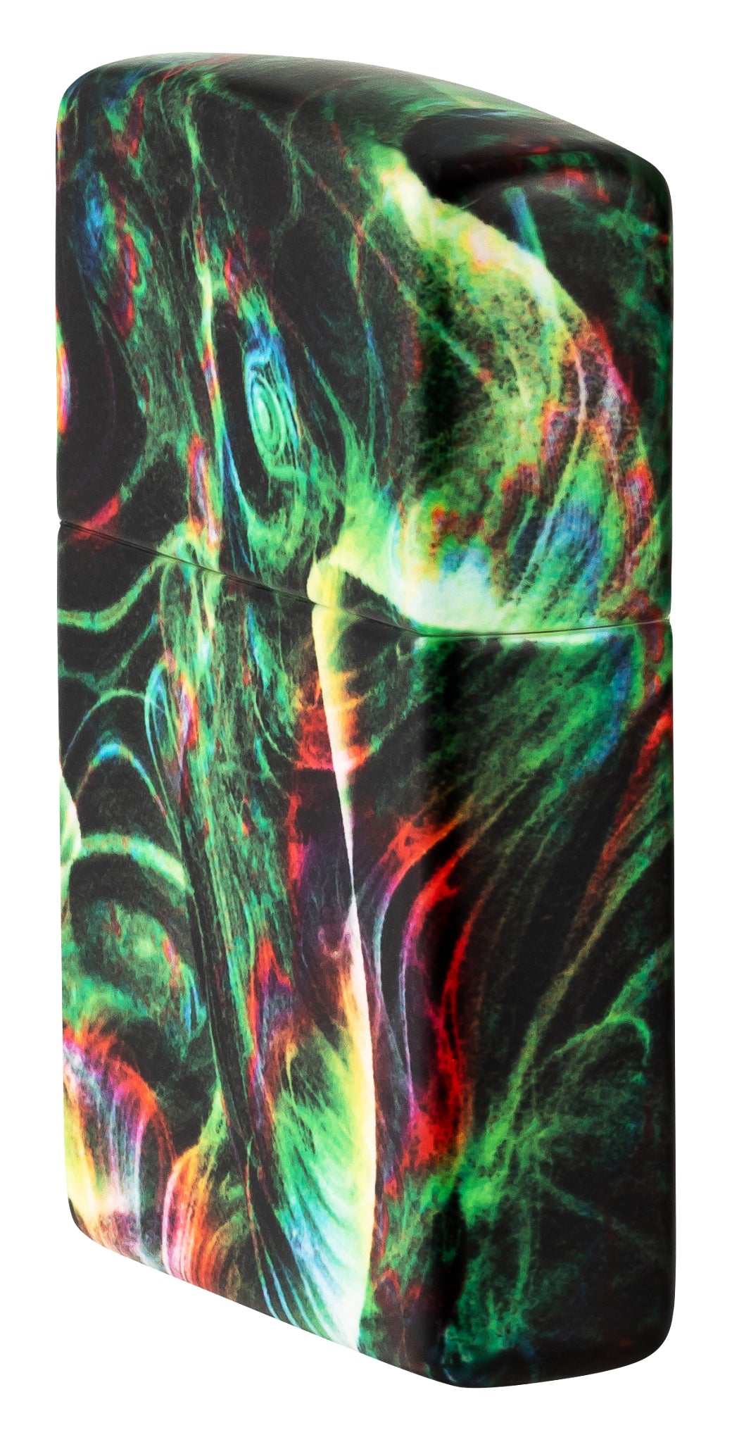 49193 Psychedelic Swirl Design