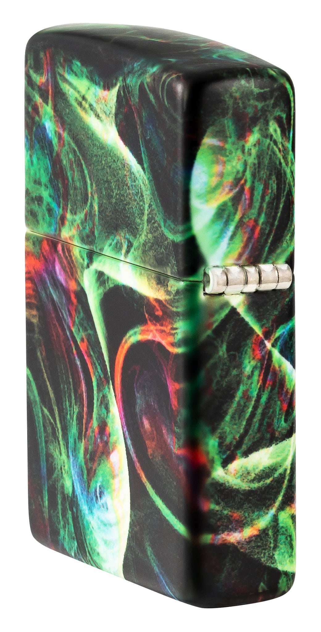 49193 Psychedelic Swirl Design