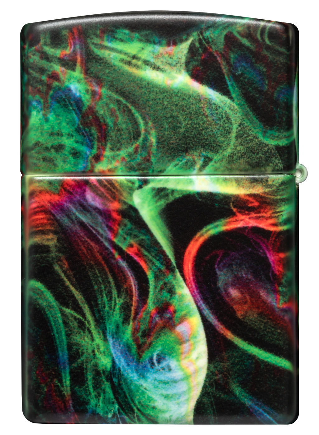 49193 Psychedelic Swirl Design