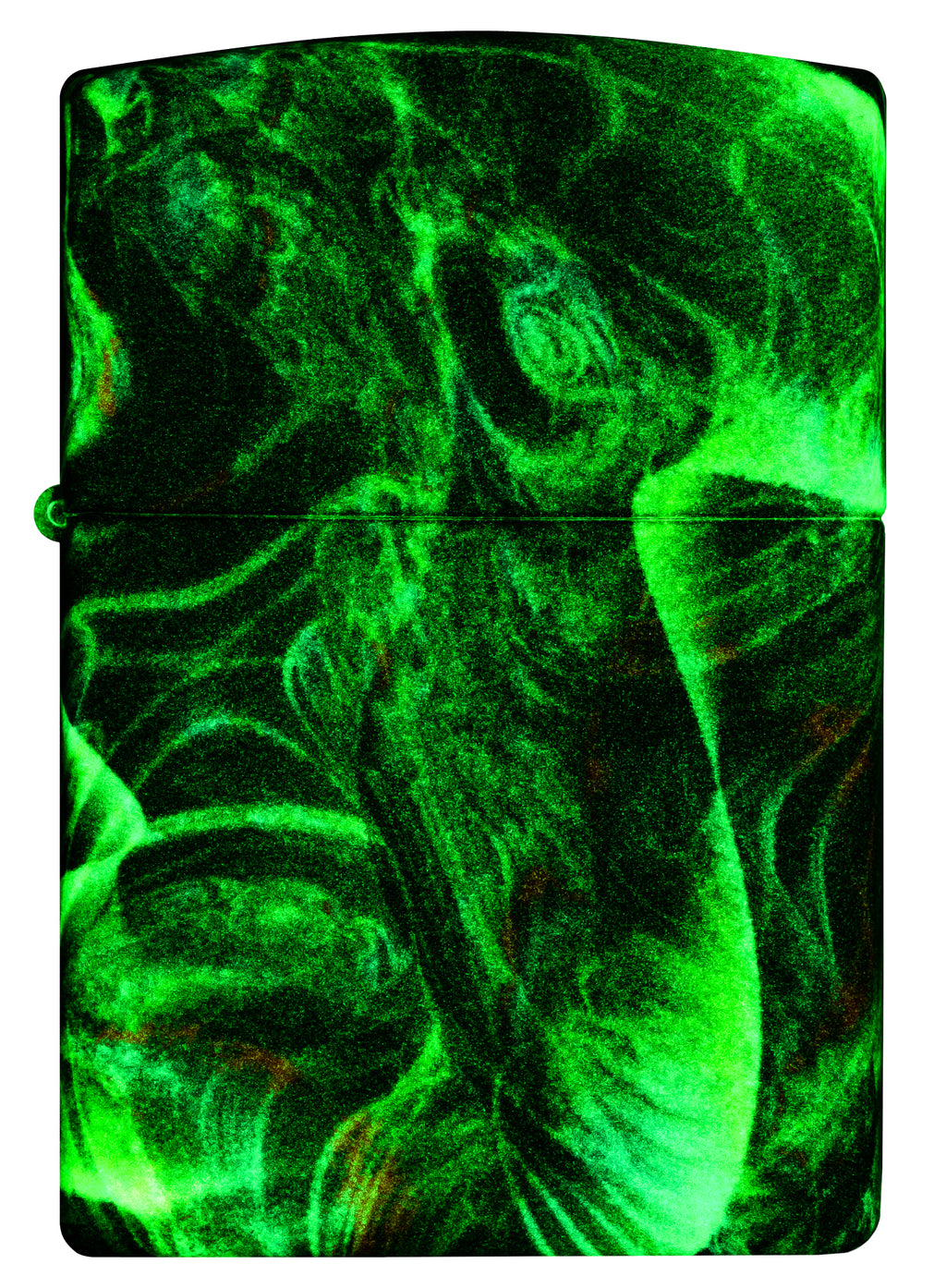 49193 Psychedelic Swirl Design