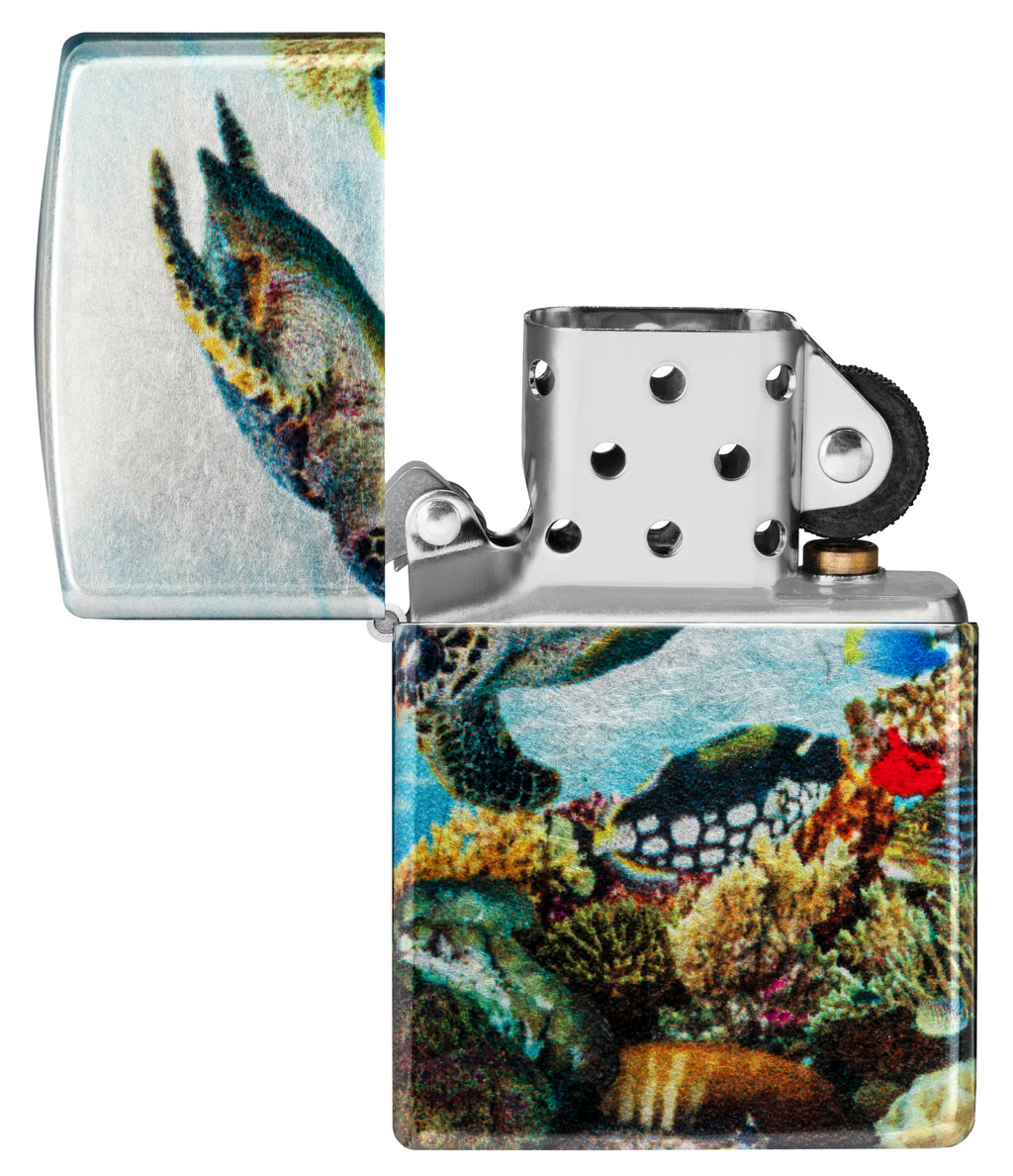 48459 Deep Sea Design