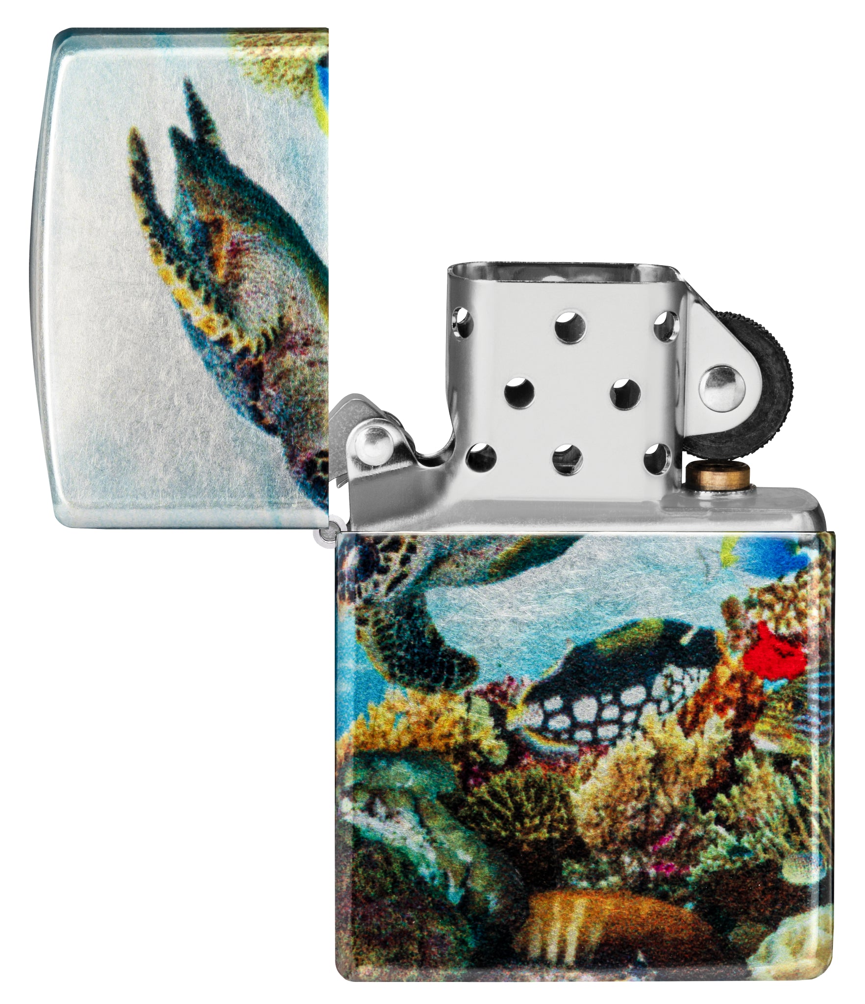 48459 Deep Sea Design