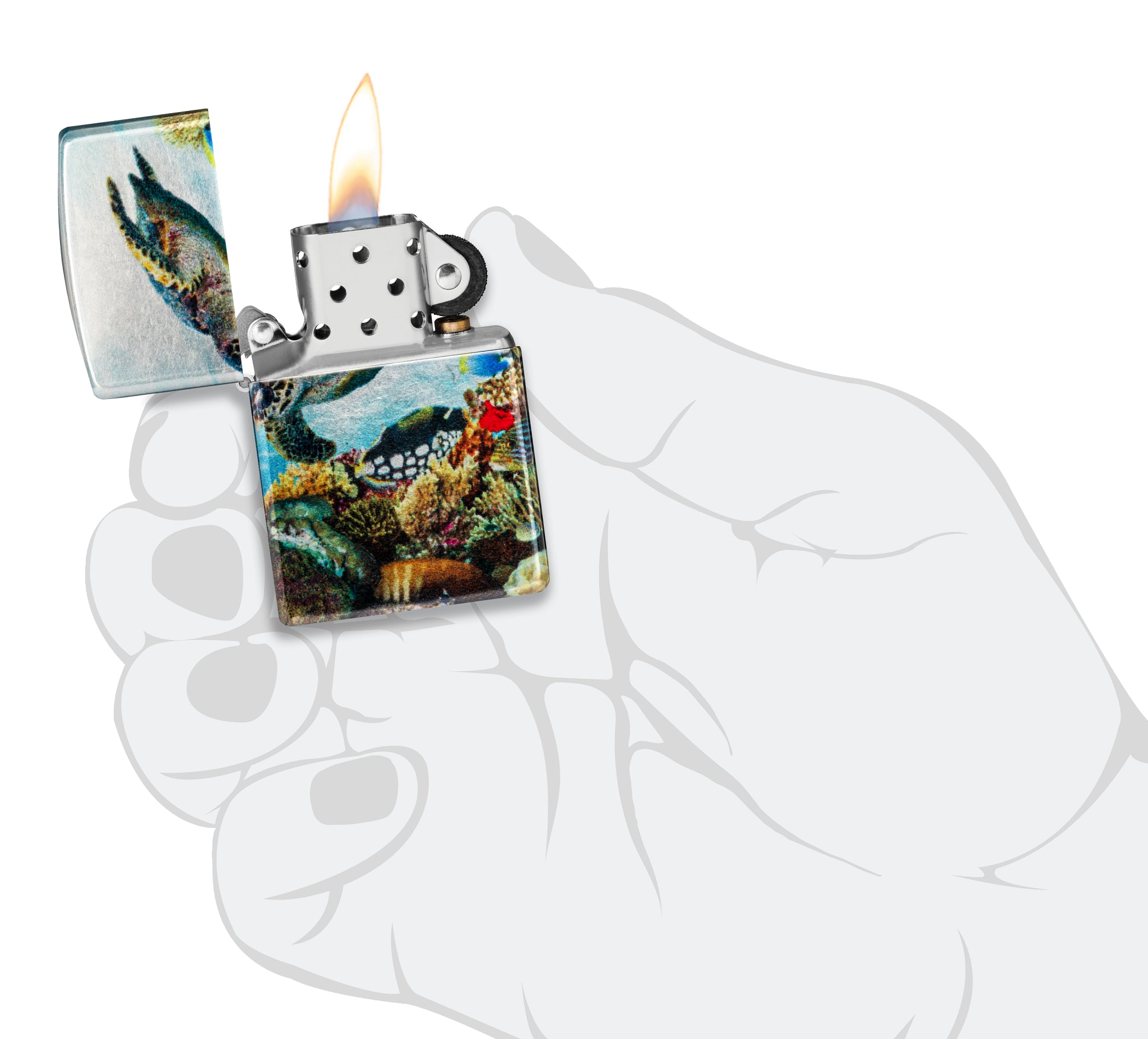 48459 Deep Sea Design