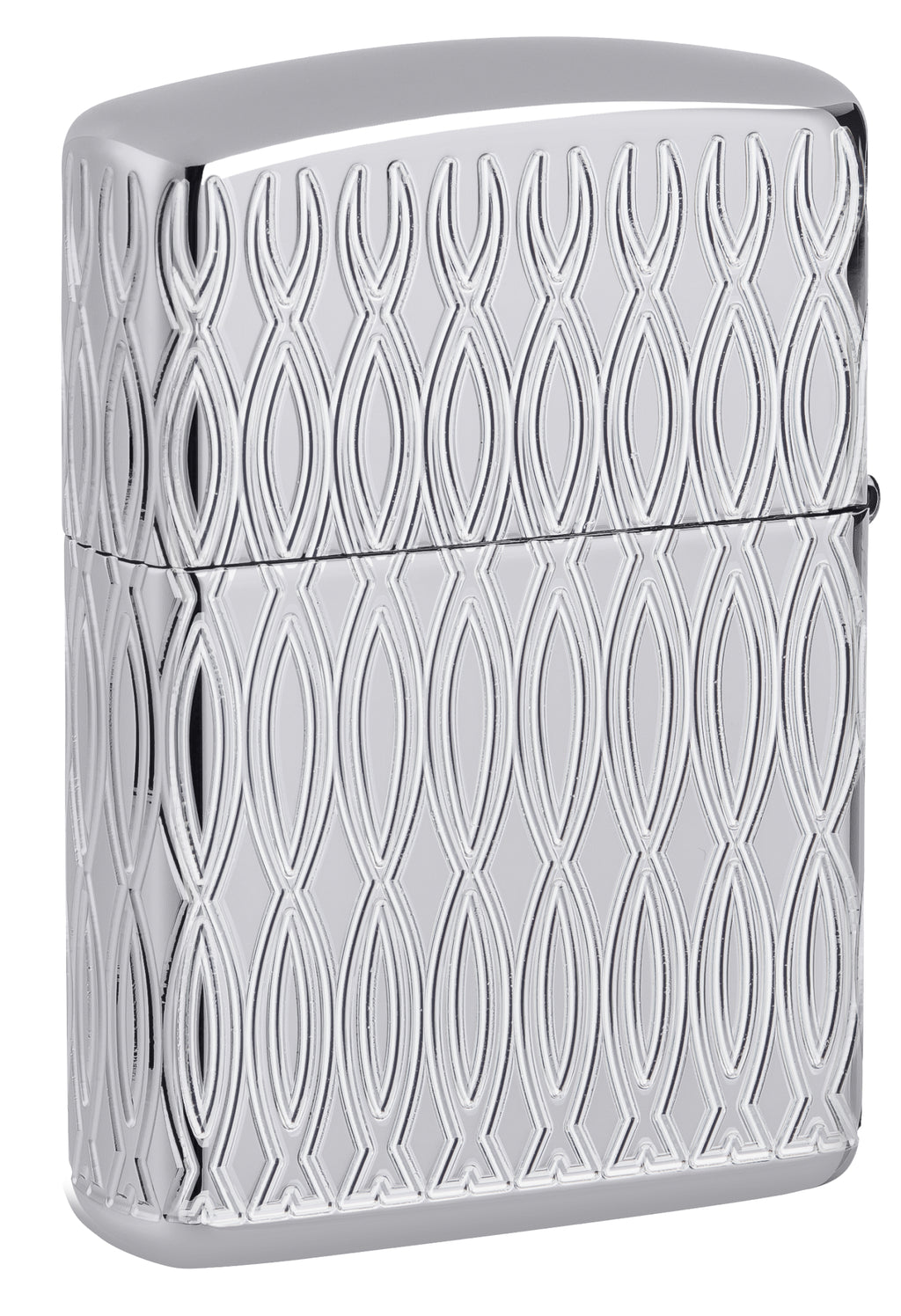 167 Zippo Design