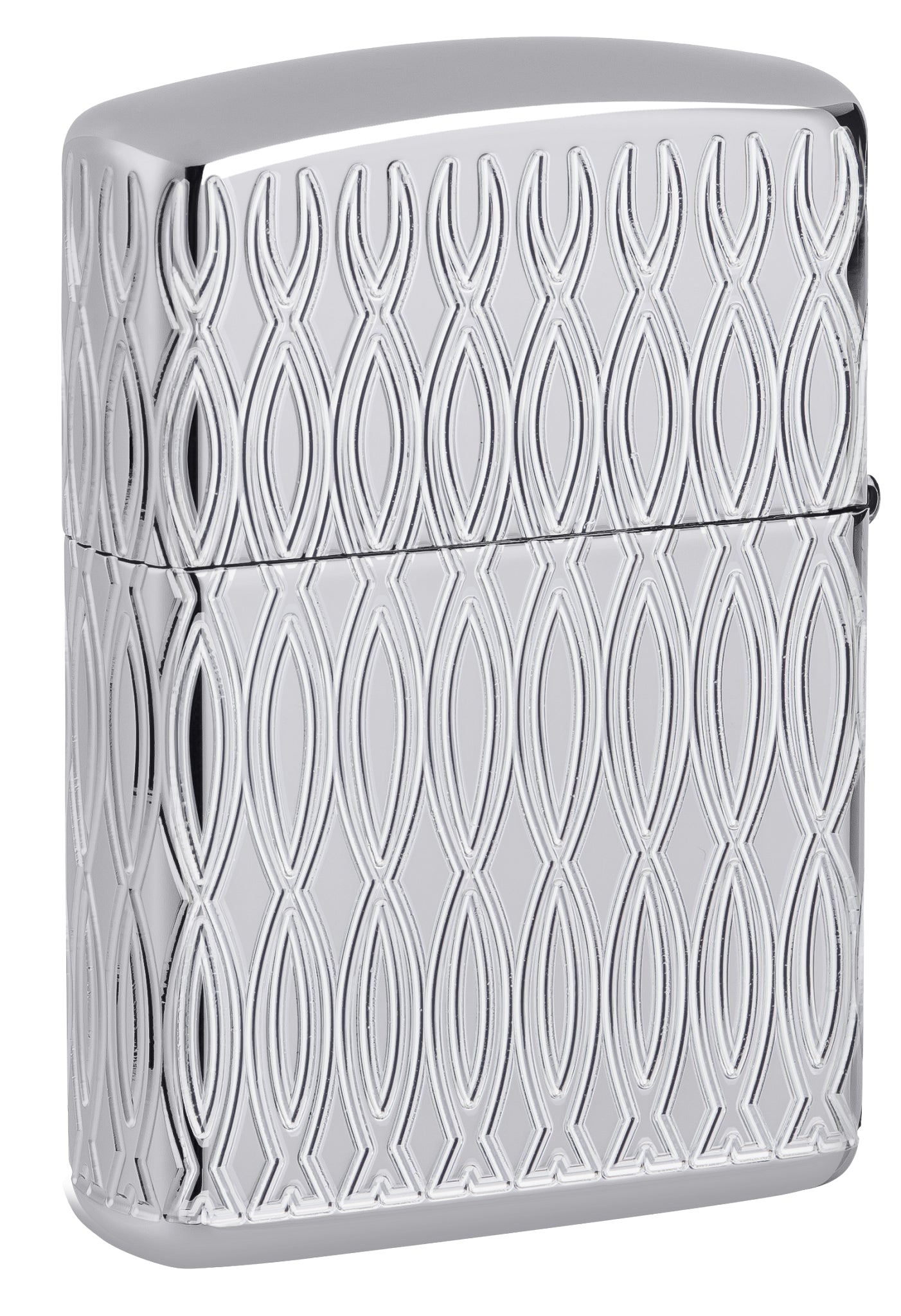 167 Zippo Design