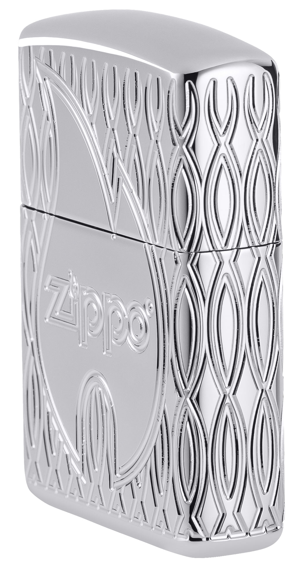 167 Zippo Design
