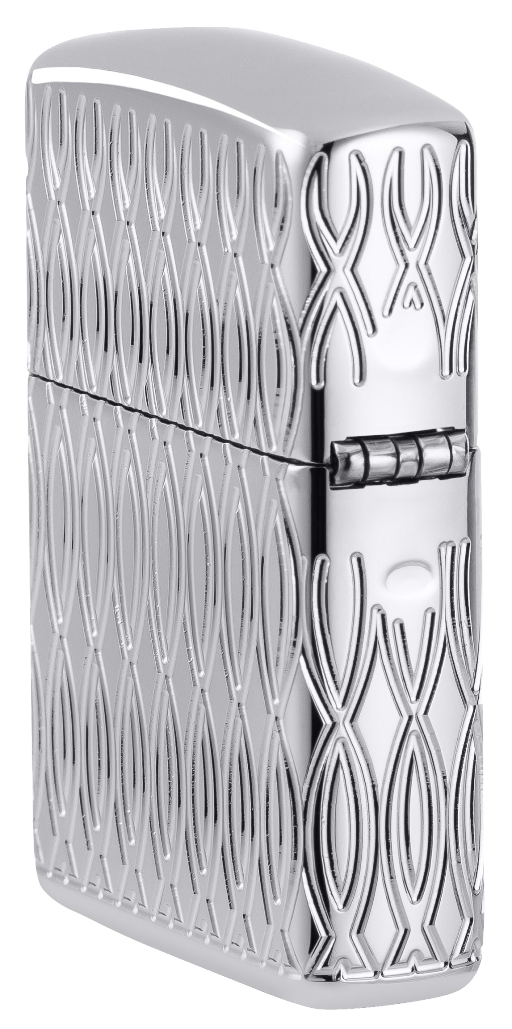 167 Zippo Design