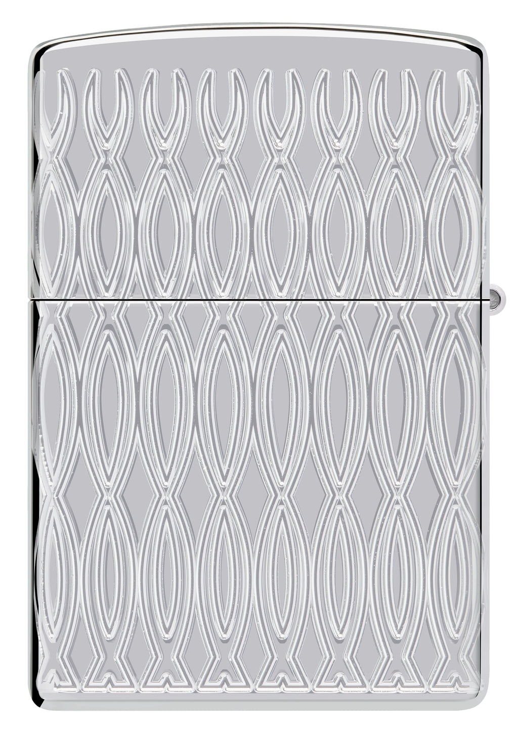 167 Zippo Design