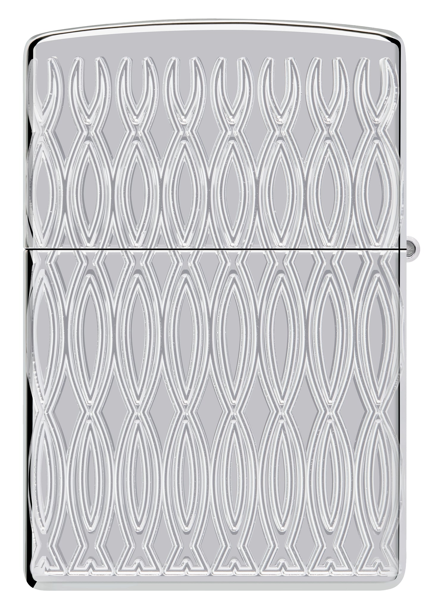 167 Zippo Design