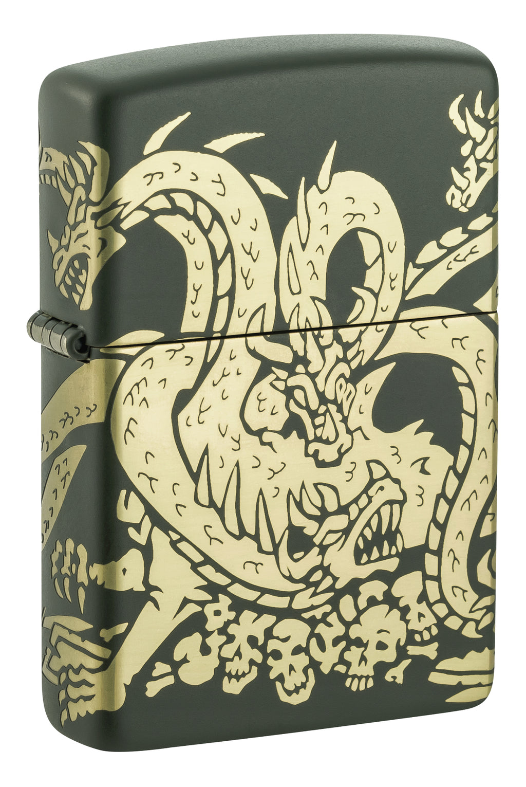 221 Dragon Design