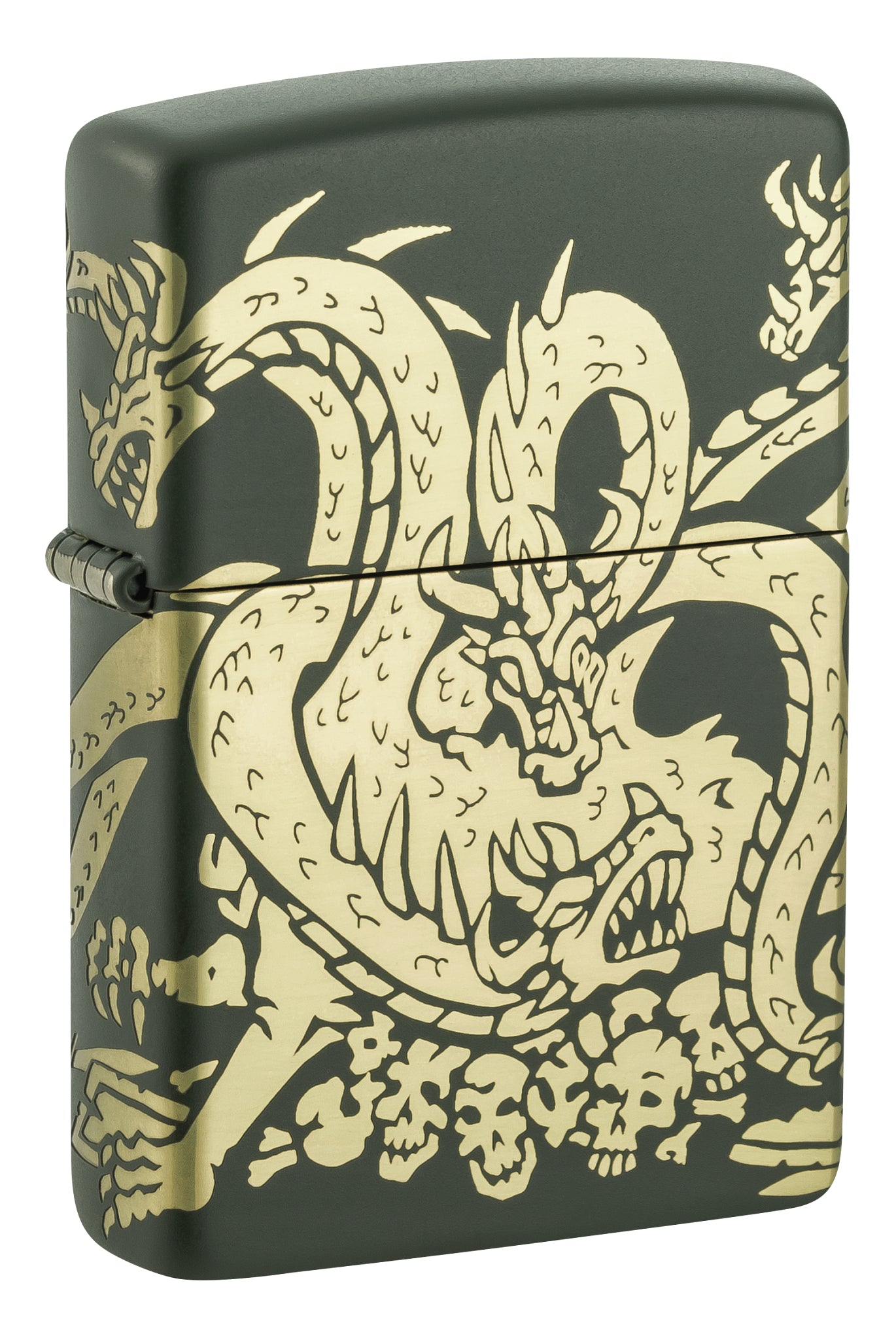 221 Dragon Design
