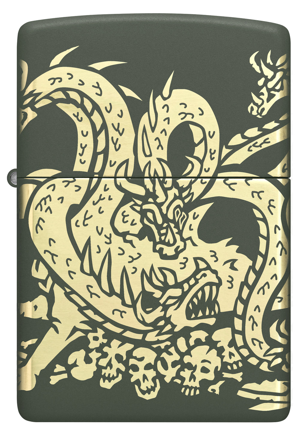 221 Dragon Design