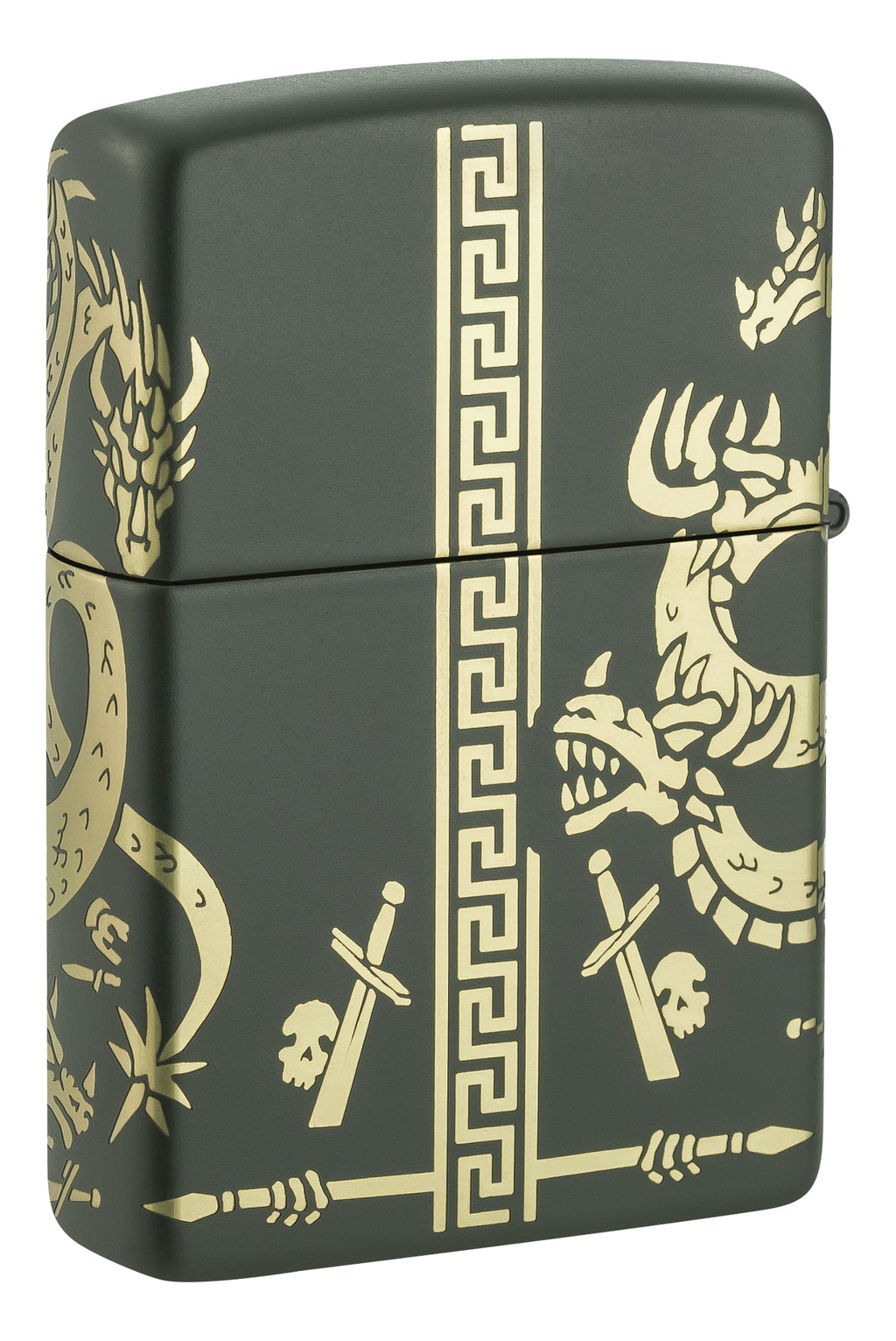 221 Dragon Design