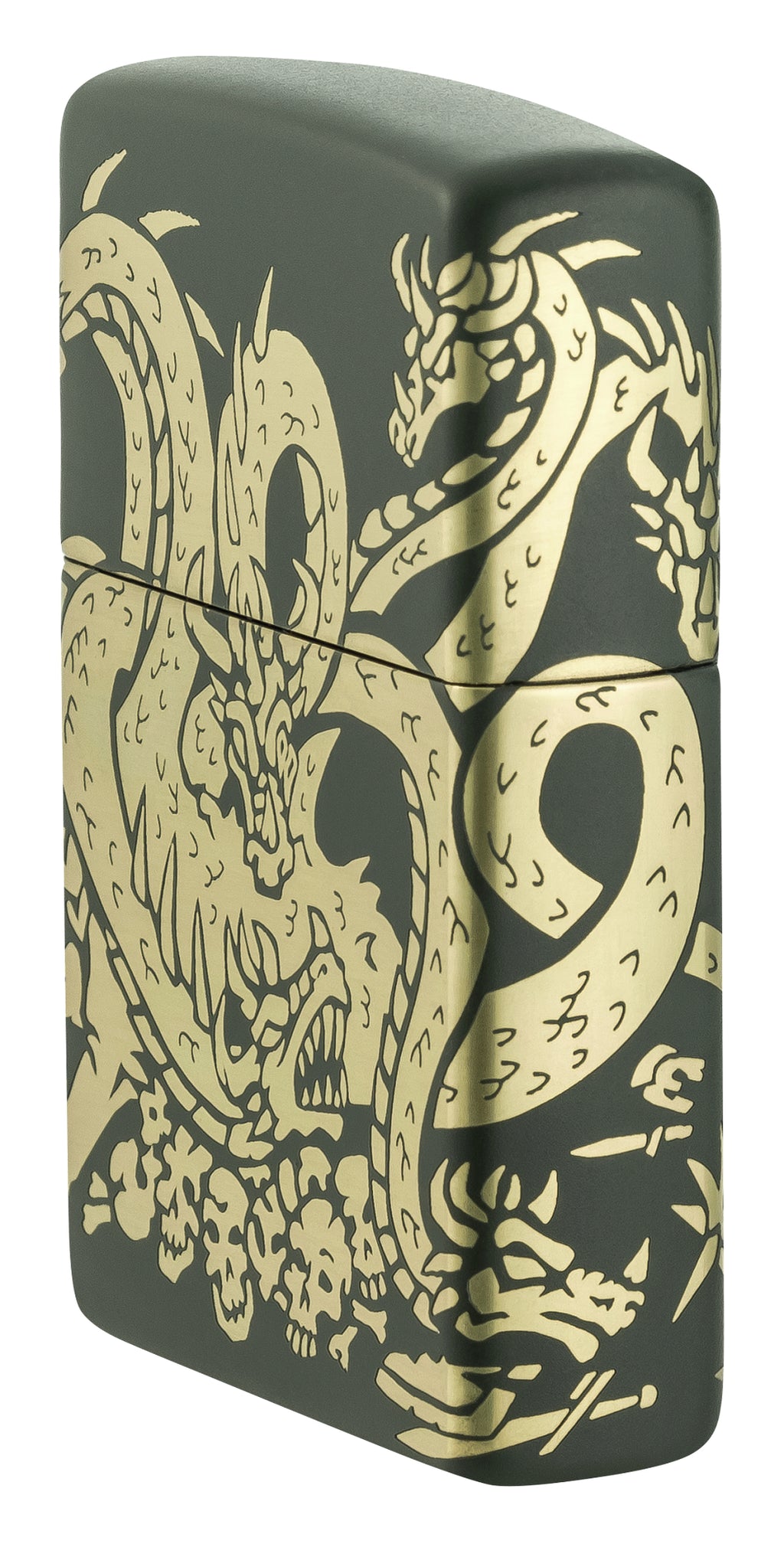 221 Dragon Design