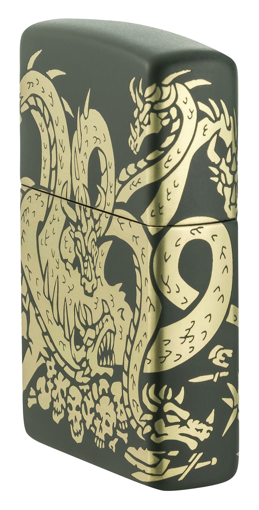 221 Dragon Design
