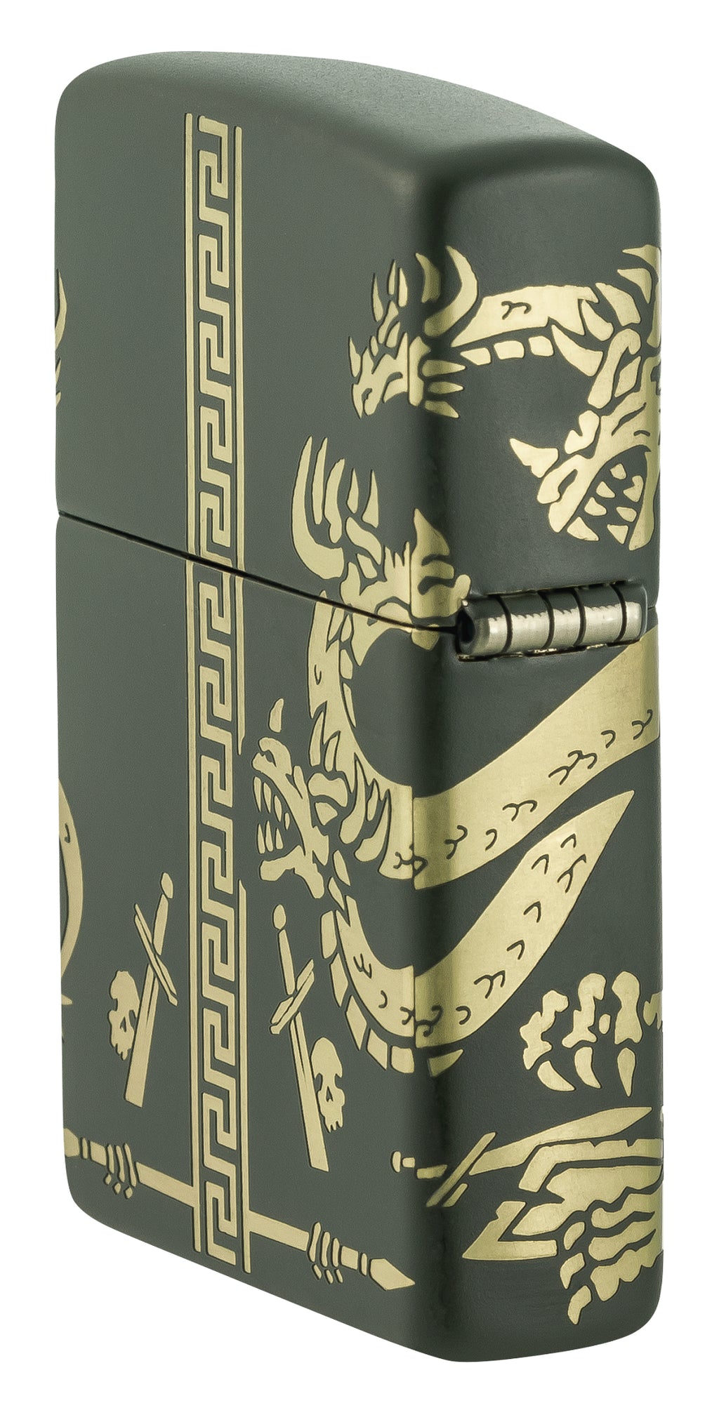 221 Dragon Design