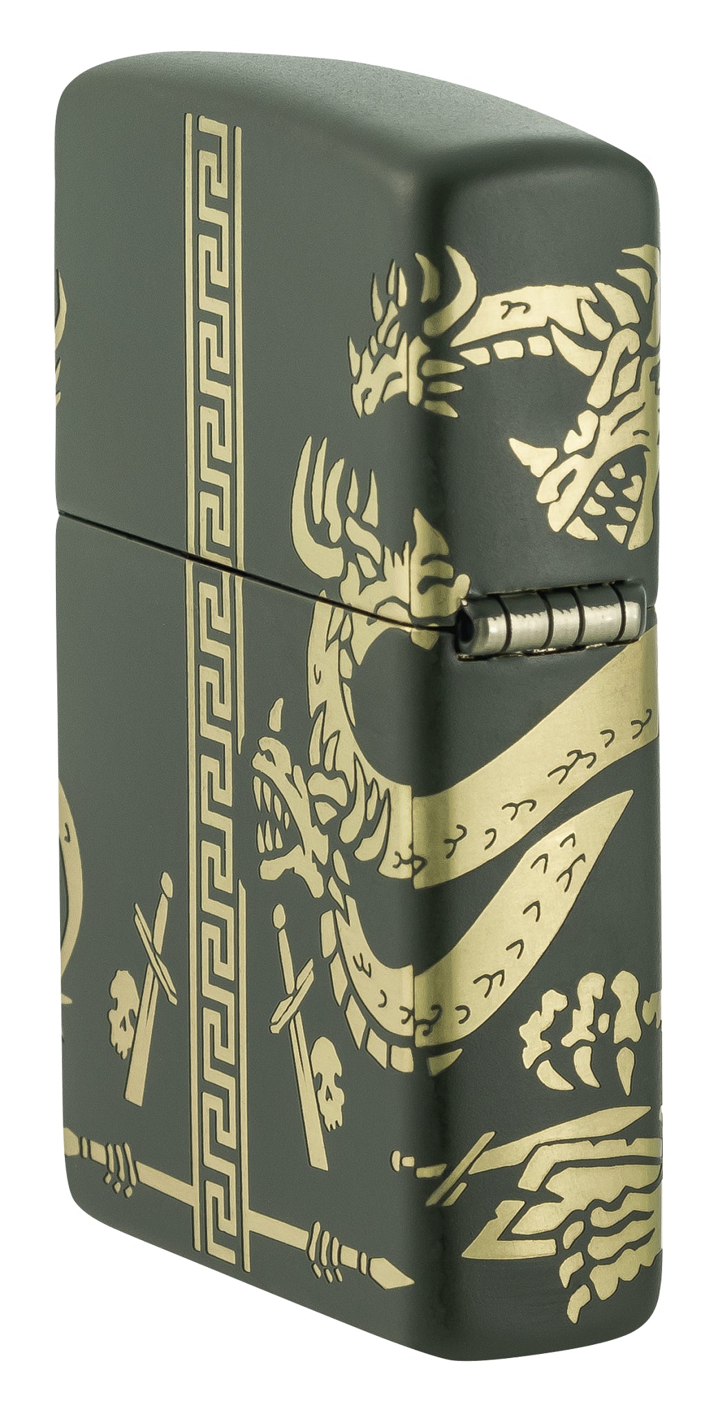 221 Dragon Design