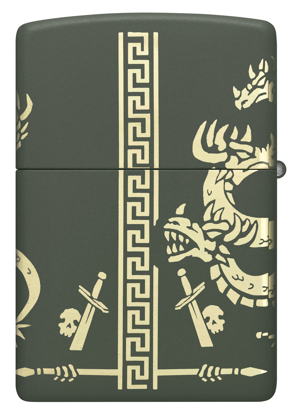 221 Dragon Design
