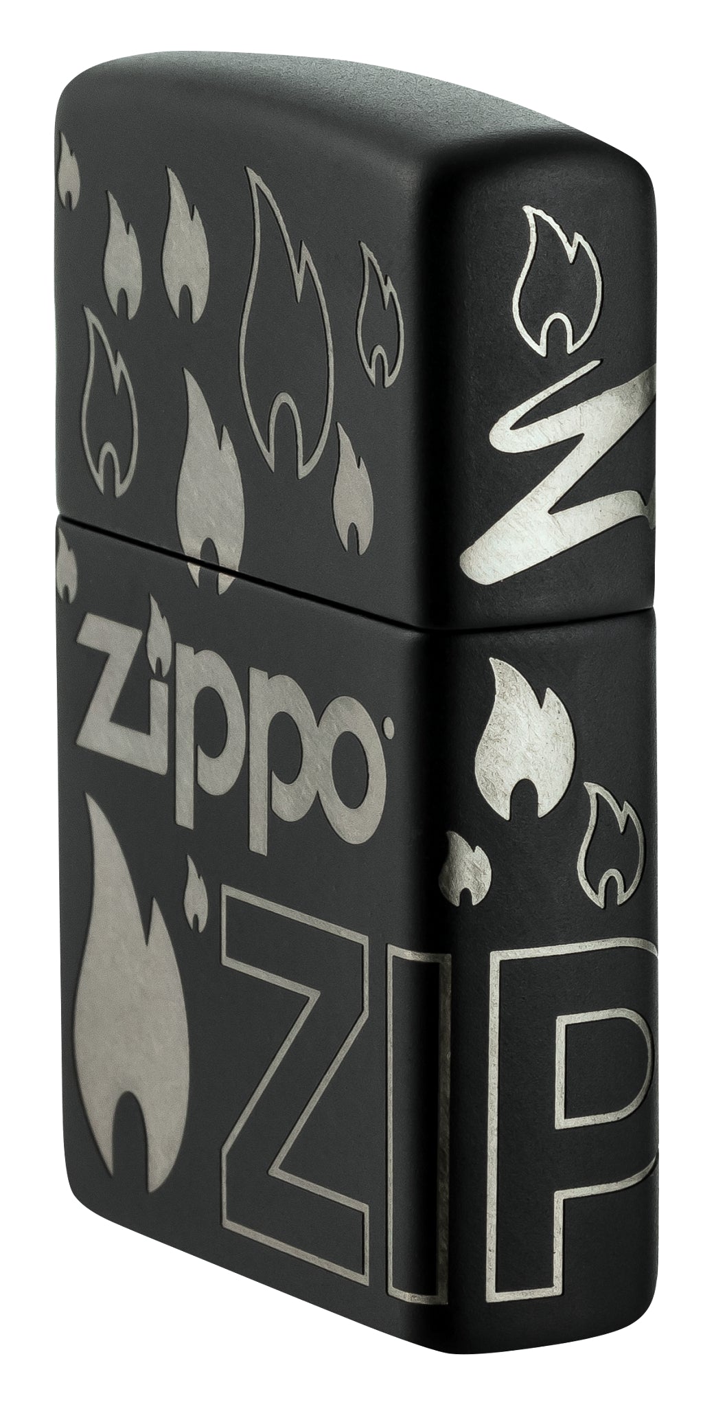 218C Zippo Design