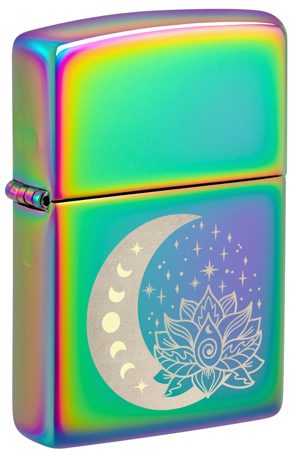 151 Spiritual Design