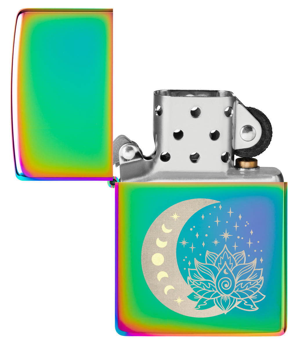 151 Spiritual Design