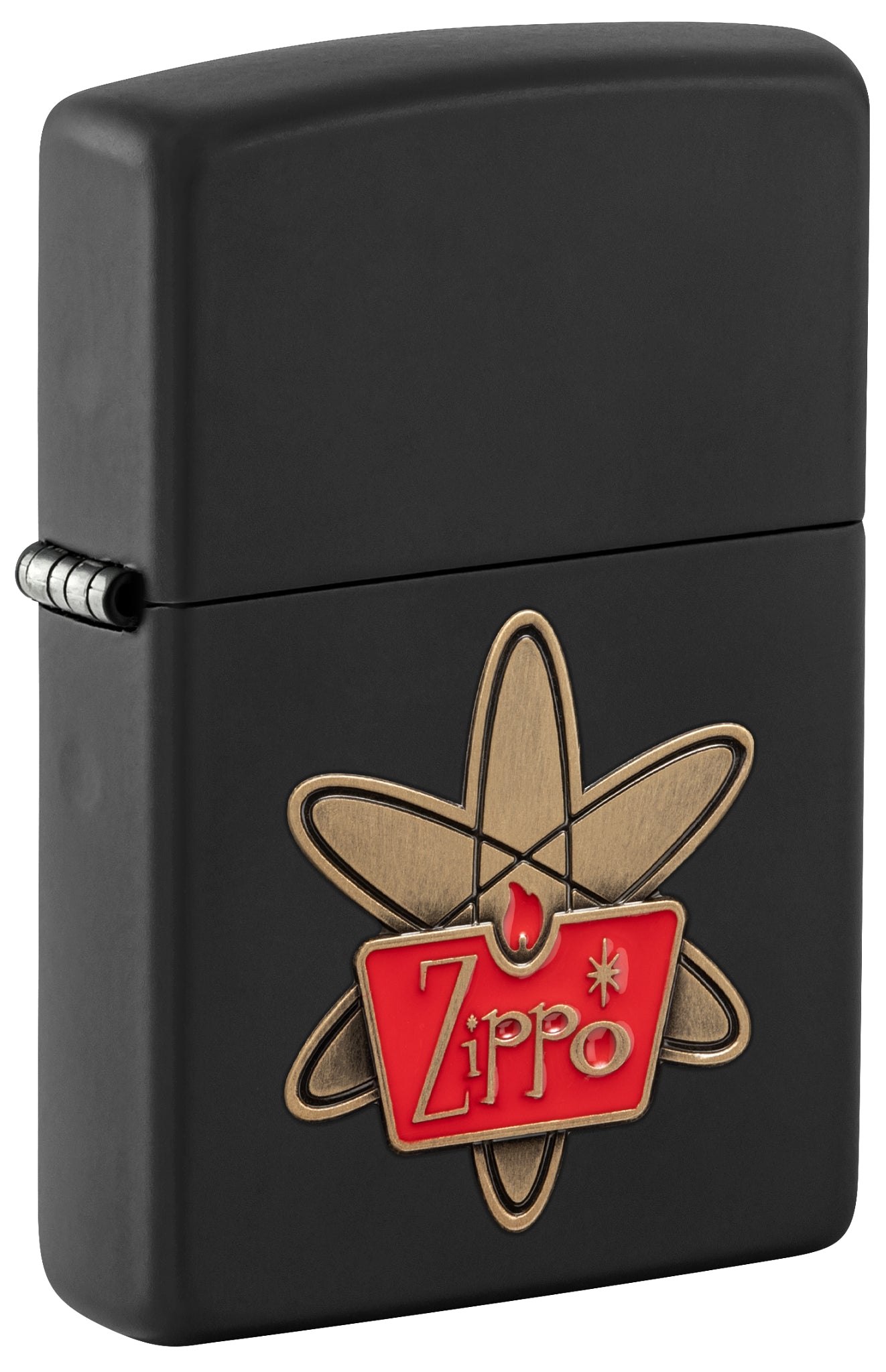 218 Retro Zippo