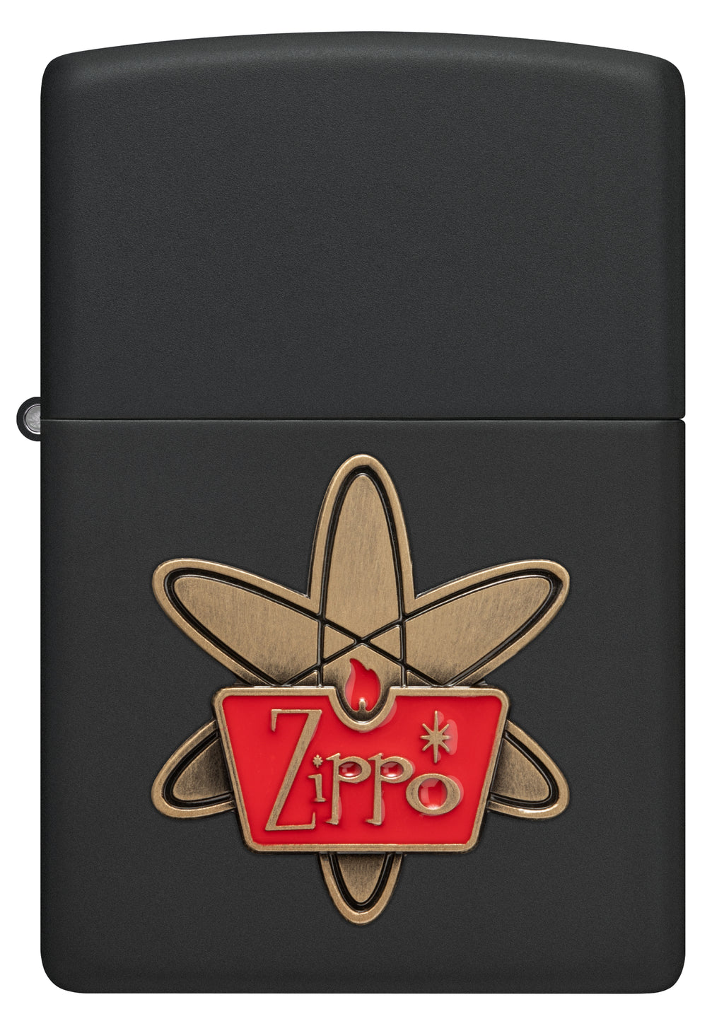 218 Retro Zippo