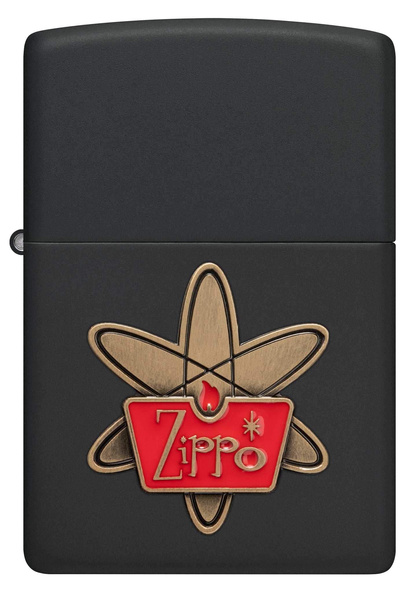 218 Retro Zippo