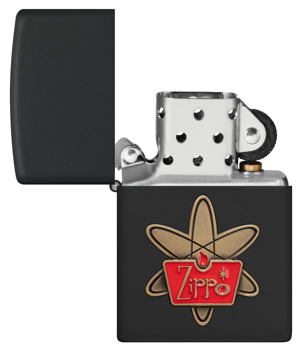 218 Retro Zippo