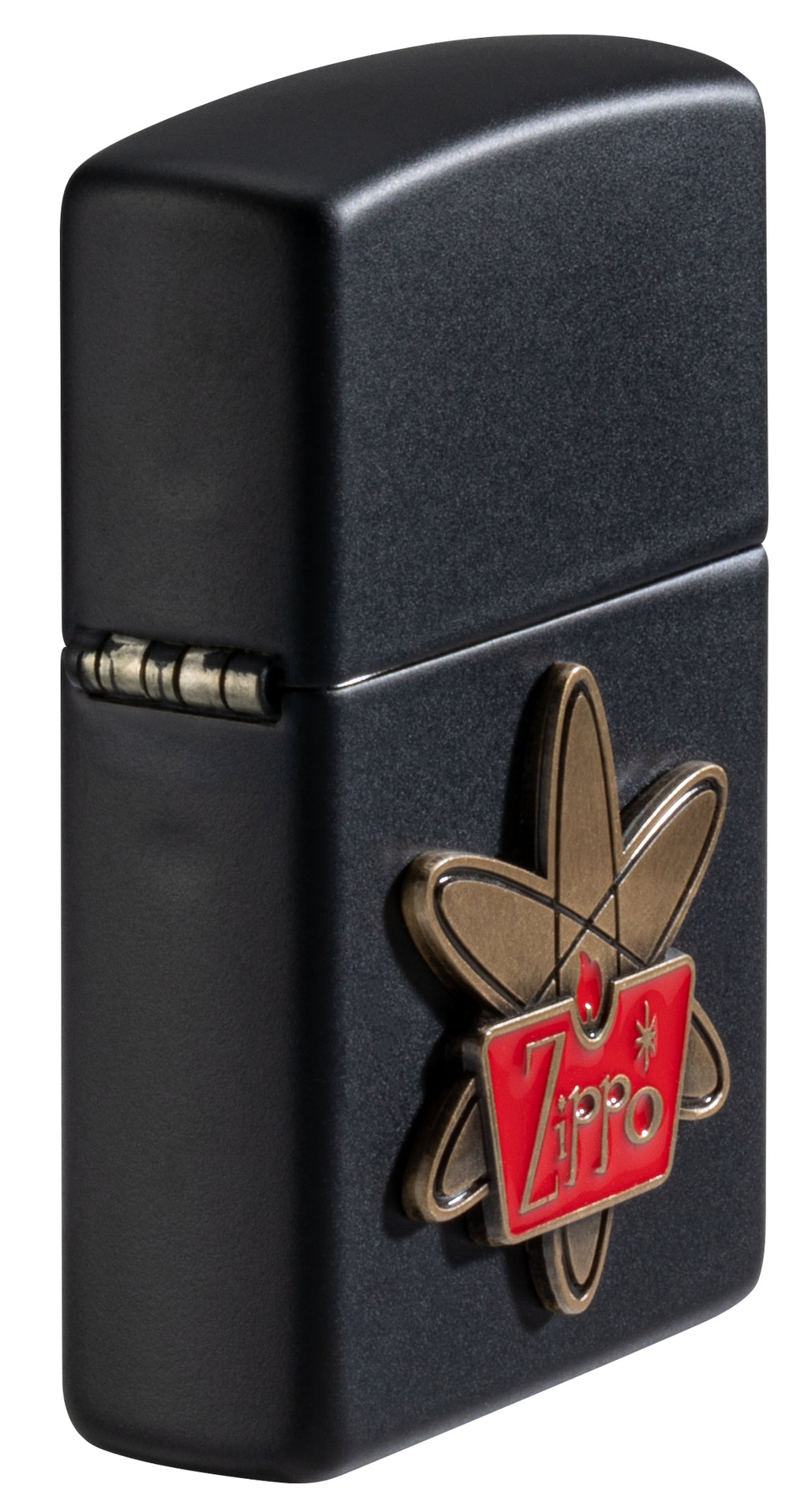 218 Retro Zippo