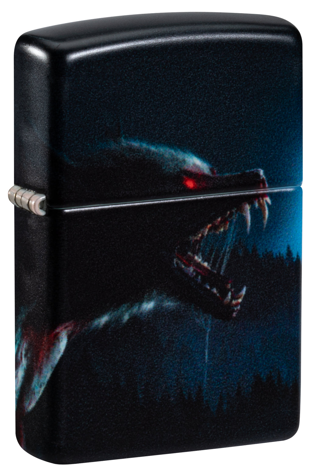49352 Horror Wolf Design