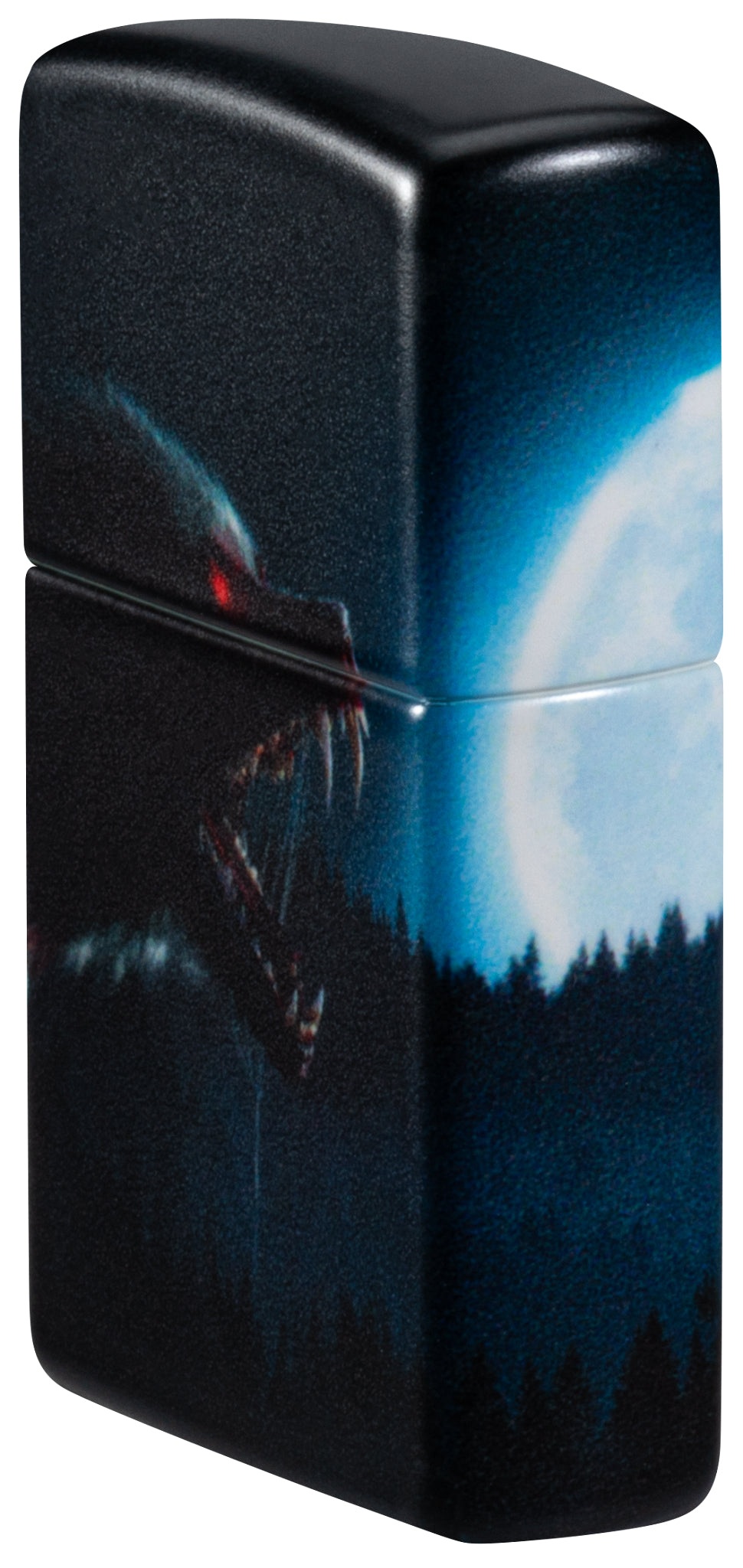49352 Horror Wolf Design