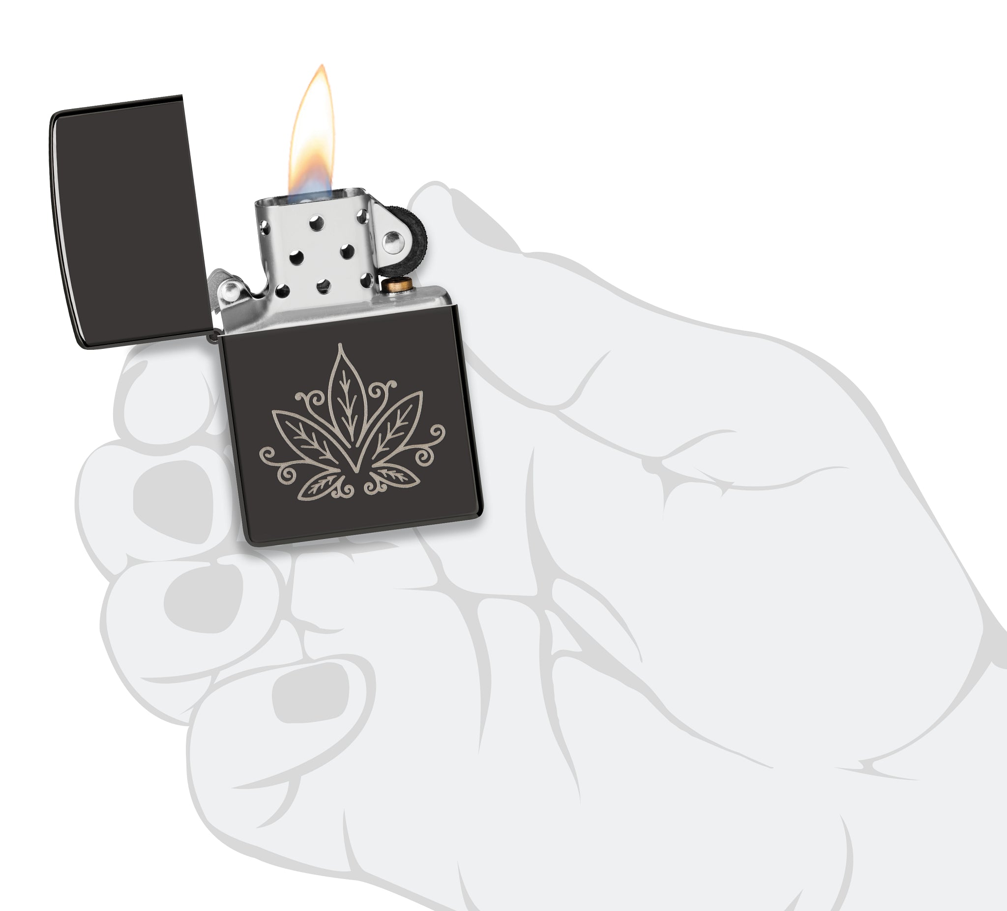 24756 Cannabis Design