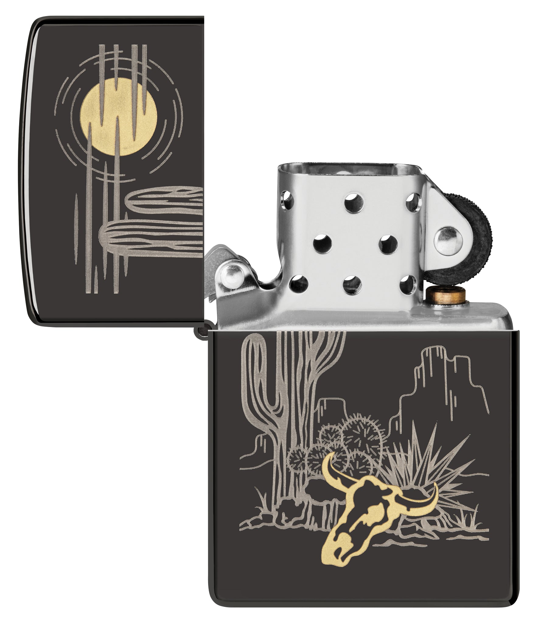 24756 Western Design