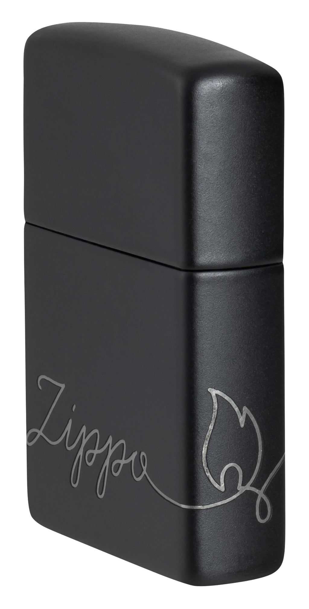218C Zippo Design