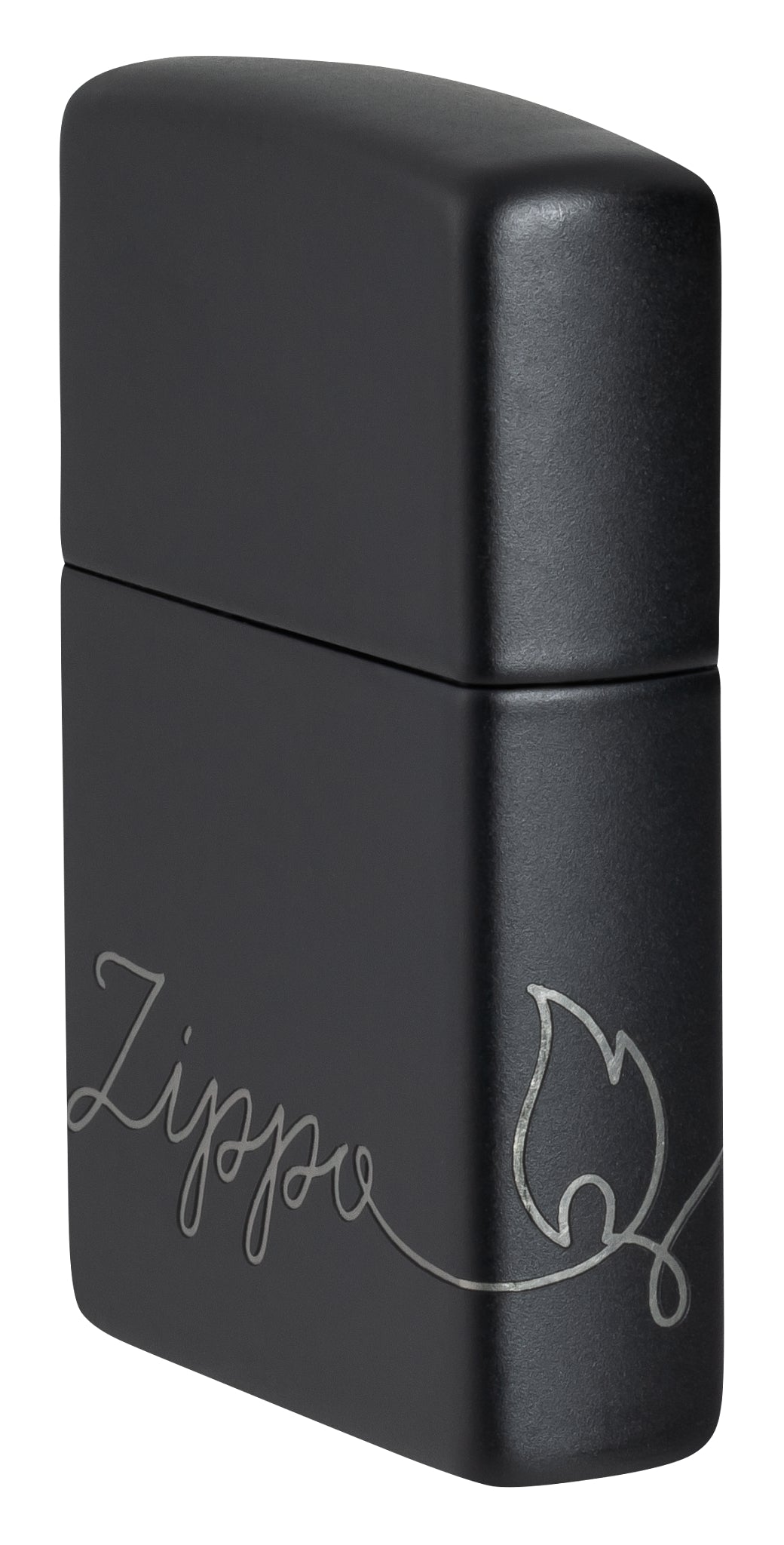218C Zippo Design