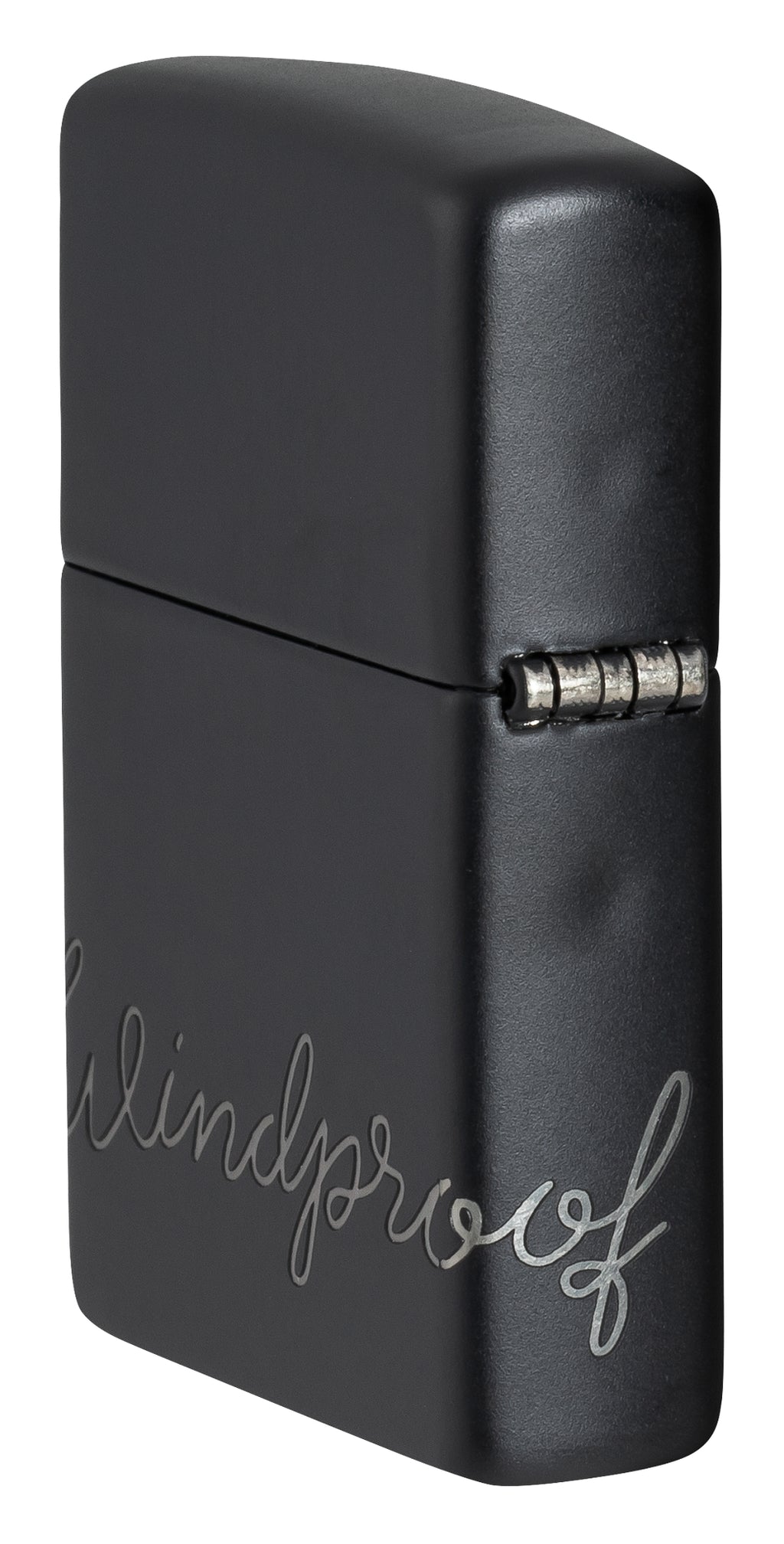 218C Zippo Design