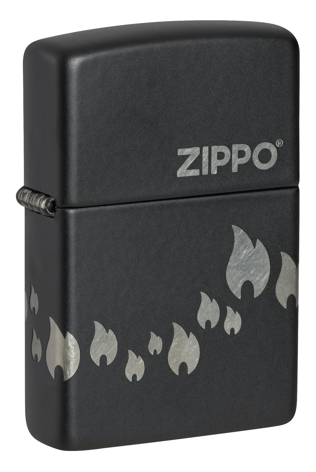 218C Zippo Design