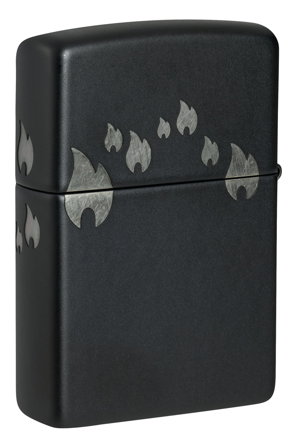 218C Zippo Design