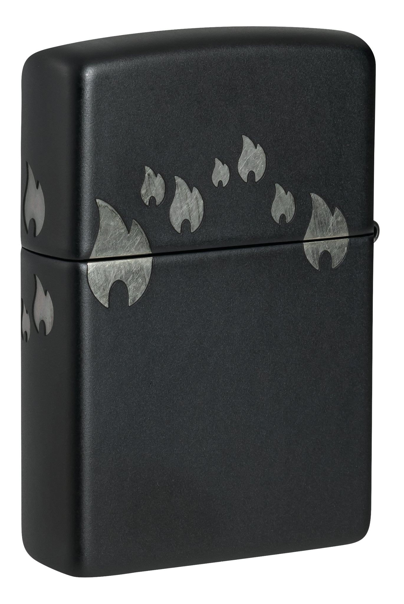 218C Zippo Design