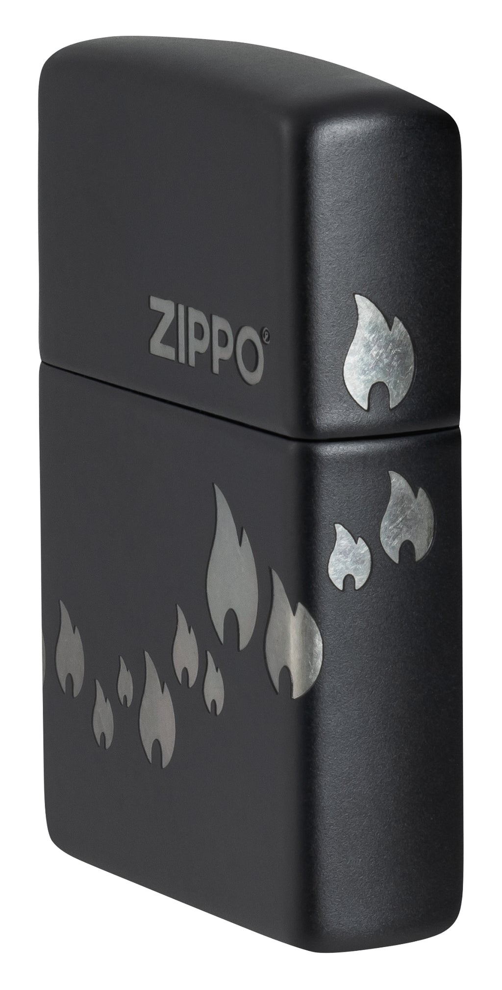 218C Zippo Design