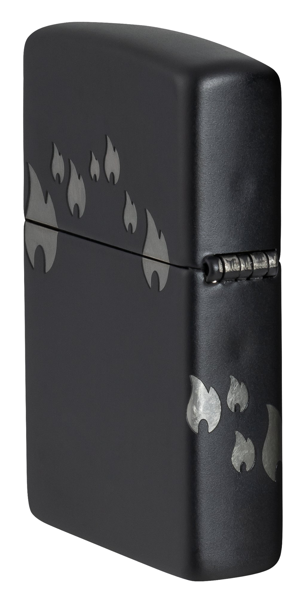 218C Zippo Design