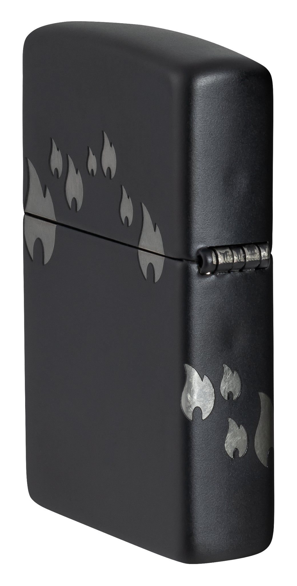 218C Zippo Design
