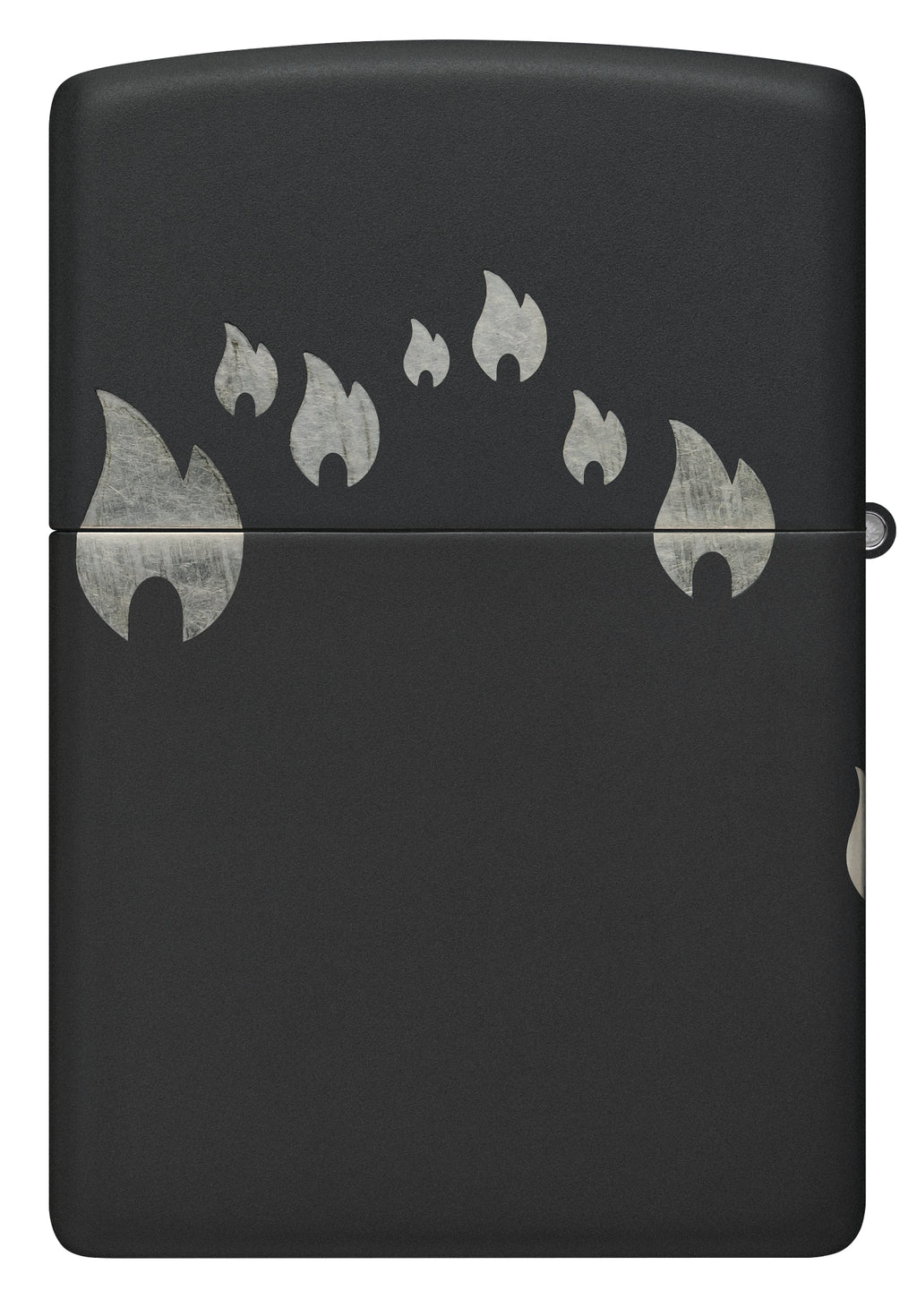 218C Zippo Design