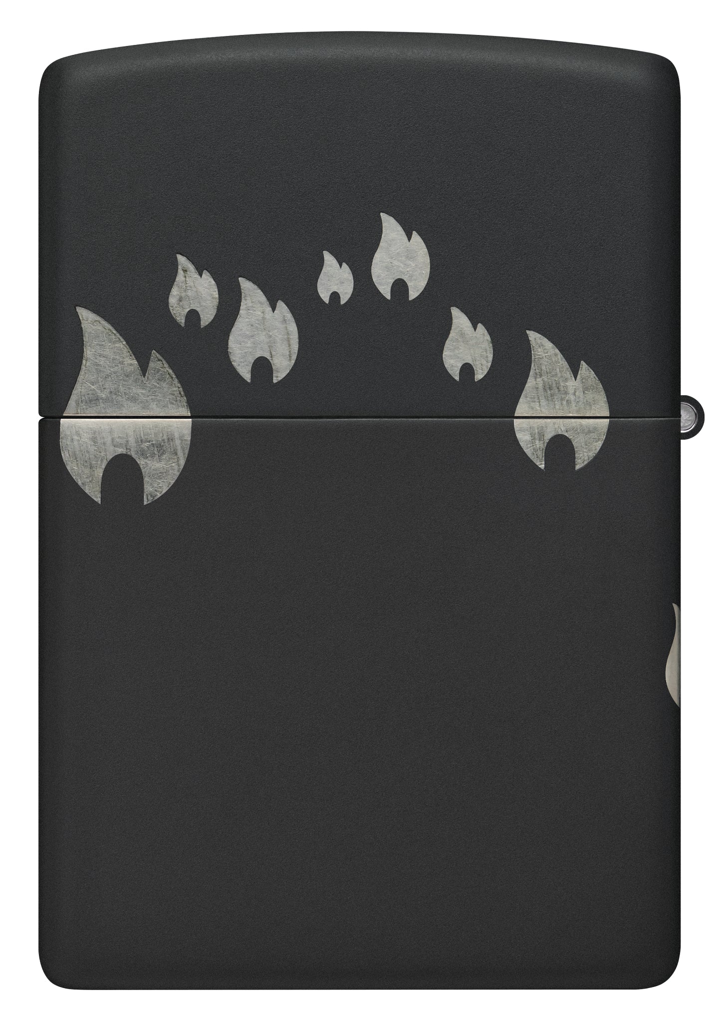 218C Zippo Design