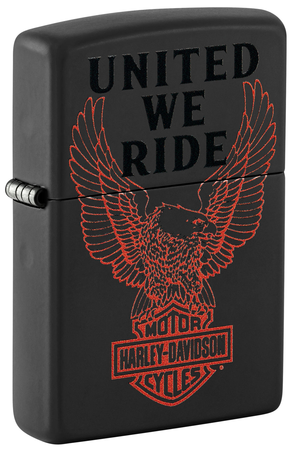 218 Harley-Davidson