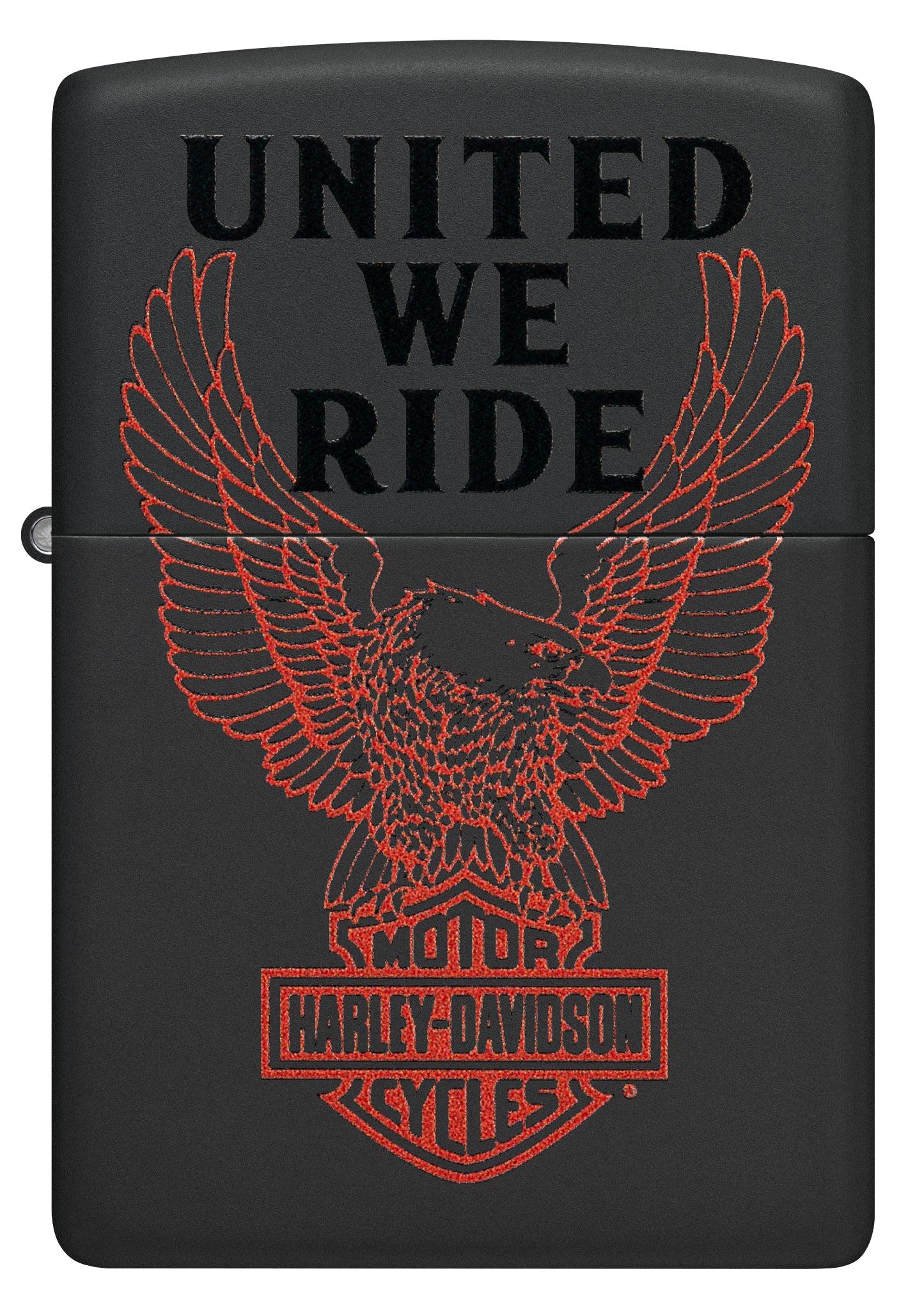 218 Harley-Davidson