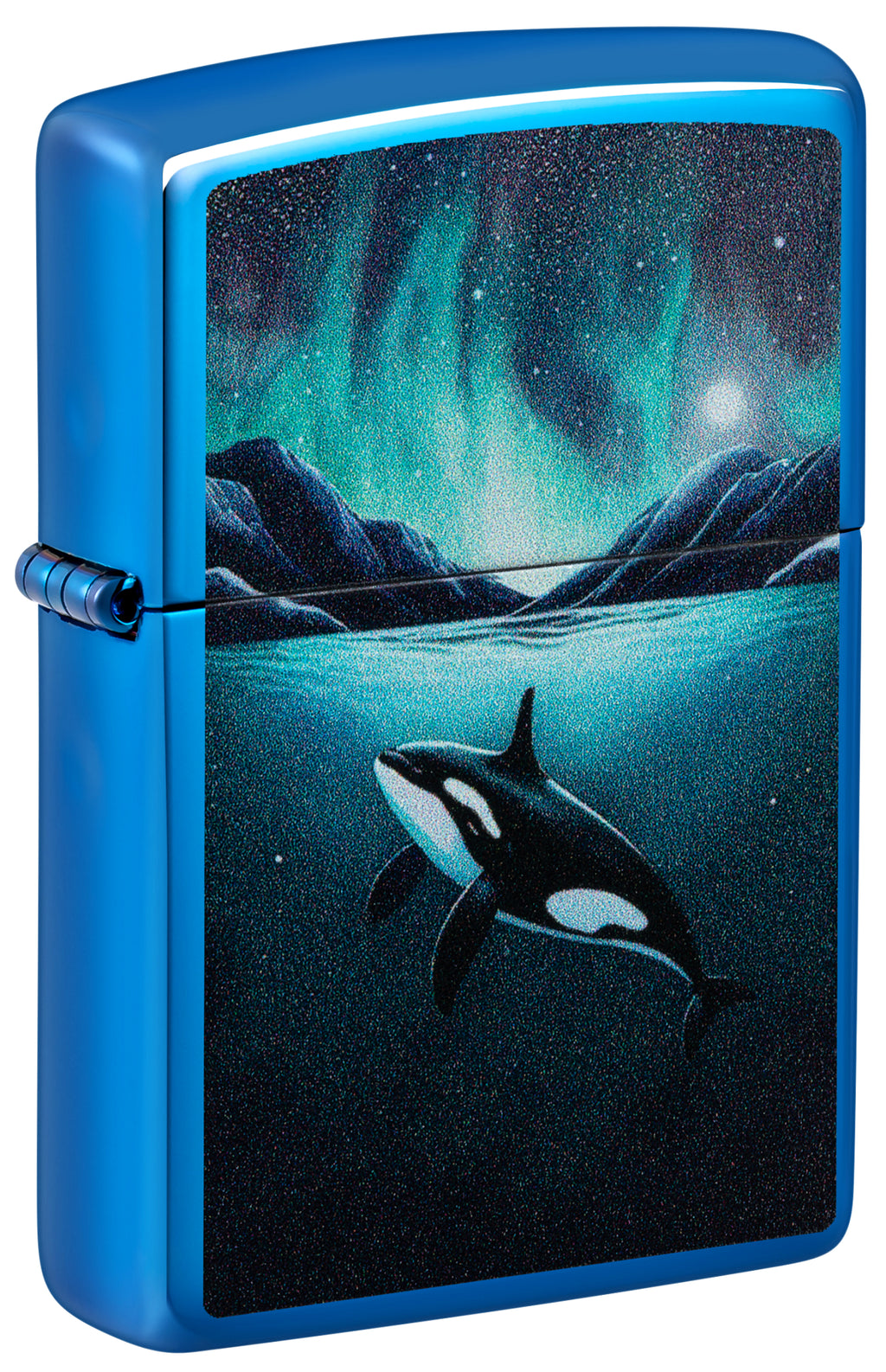 20446 Whale Design