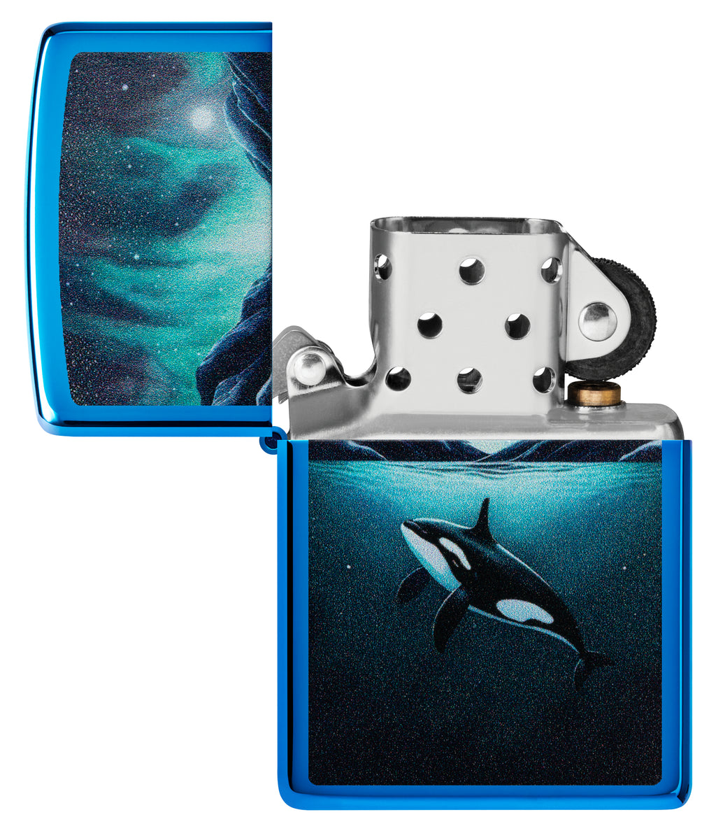 20446 Whale Design