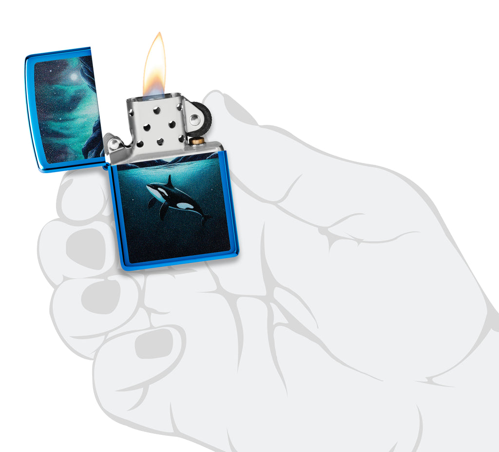 20446 Whale Design